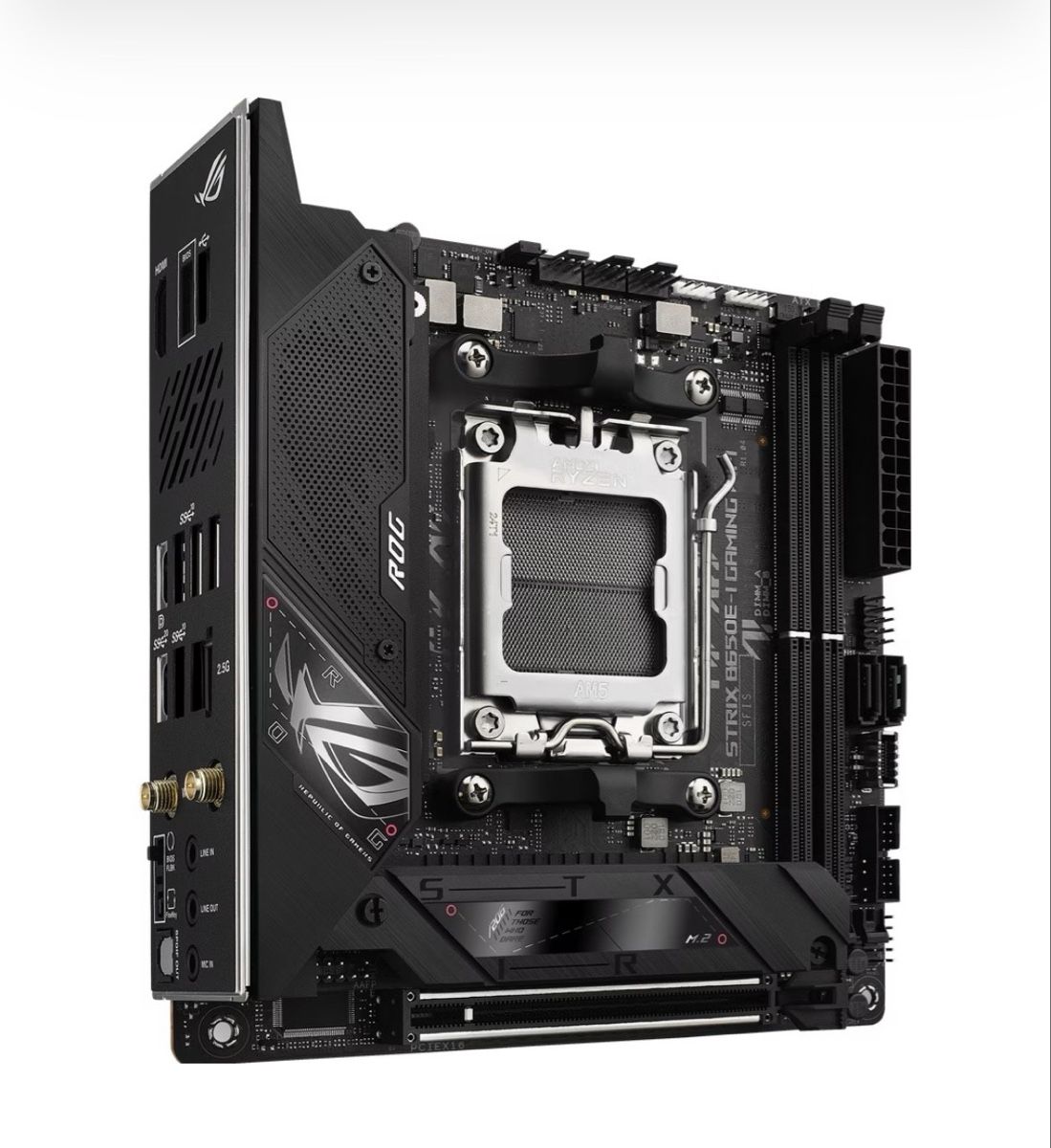 PC: PC Rtx 5080 / 9800x3D / 64Go DDR5 – Nuovo e nell'imballaggio originale da Versoix venduto da Htfk-gva 6