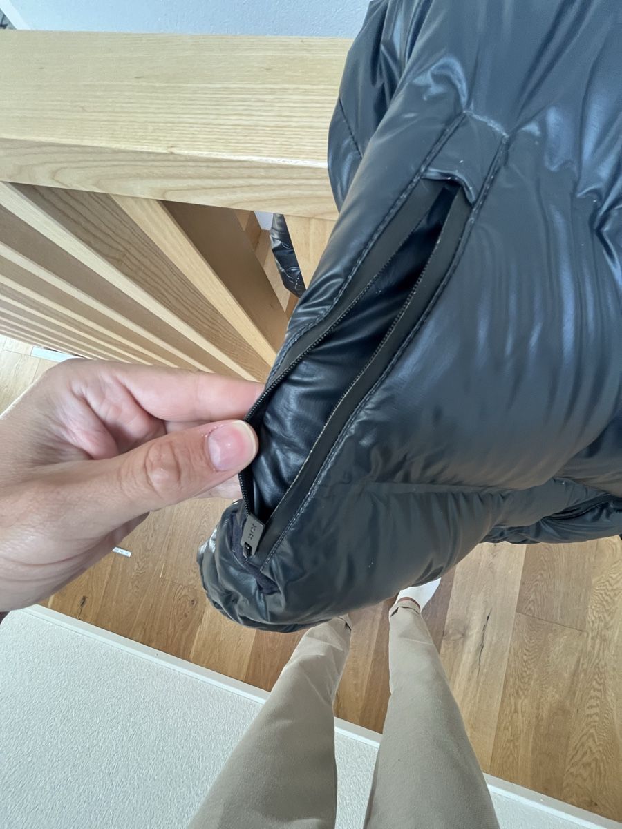 Prada Giacche: Prada doudoune usée  – Usato da Attalens venduto da Alessio778 4