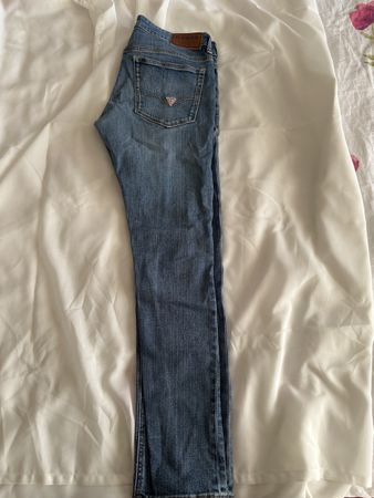 Guess Jeans, Super Skinny, Gr. 31, Top Zustand!