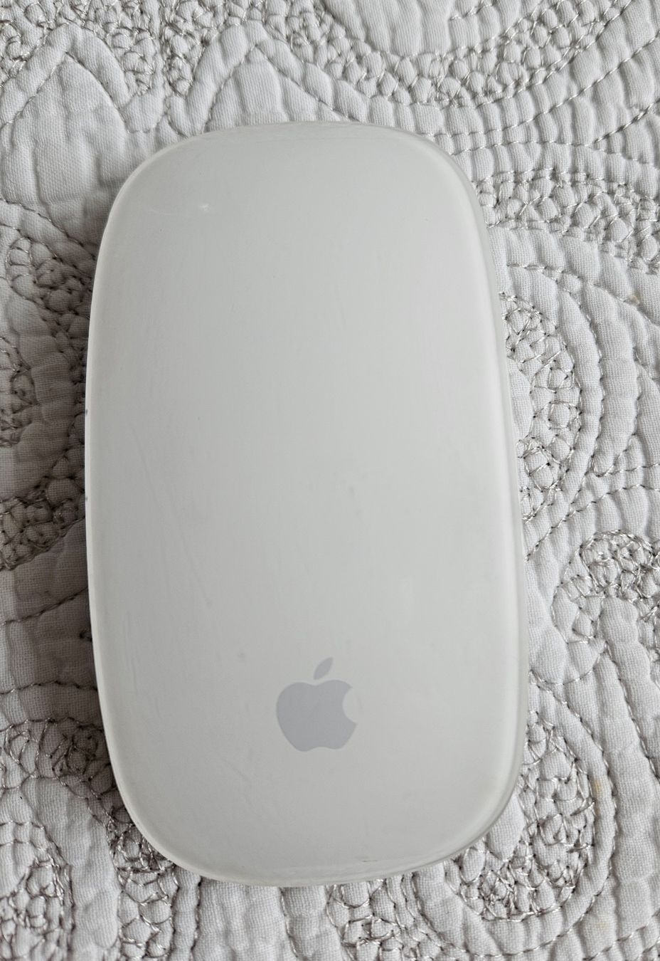 Apple Mouse: Apple Magic Mouse – Nuovo e nell'imballaggio originale da lausanne venduto da josianemuller