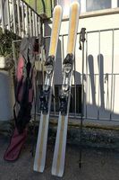 ZAI CLASSIC 170 cm