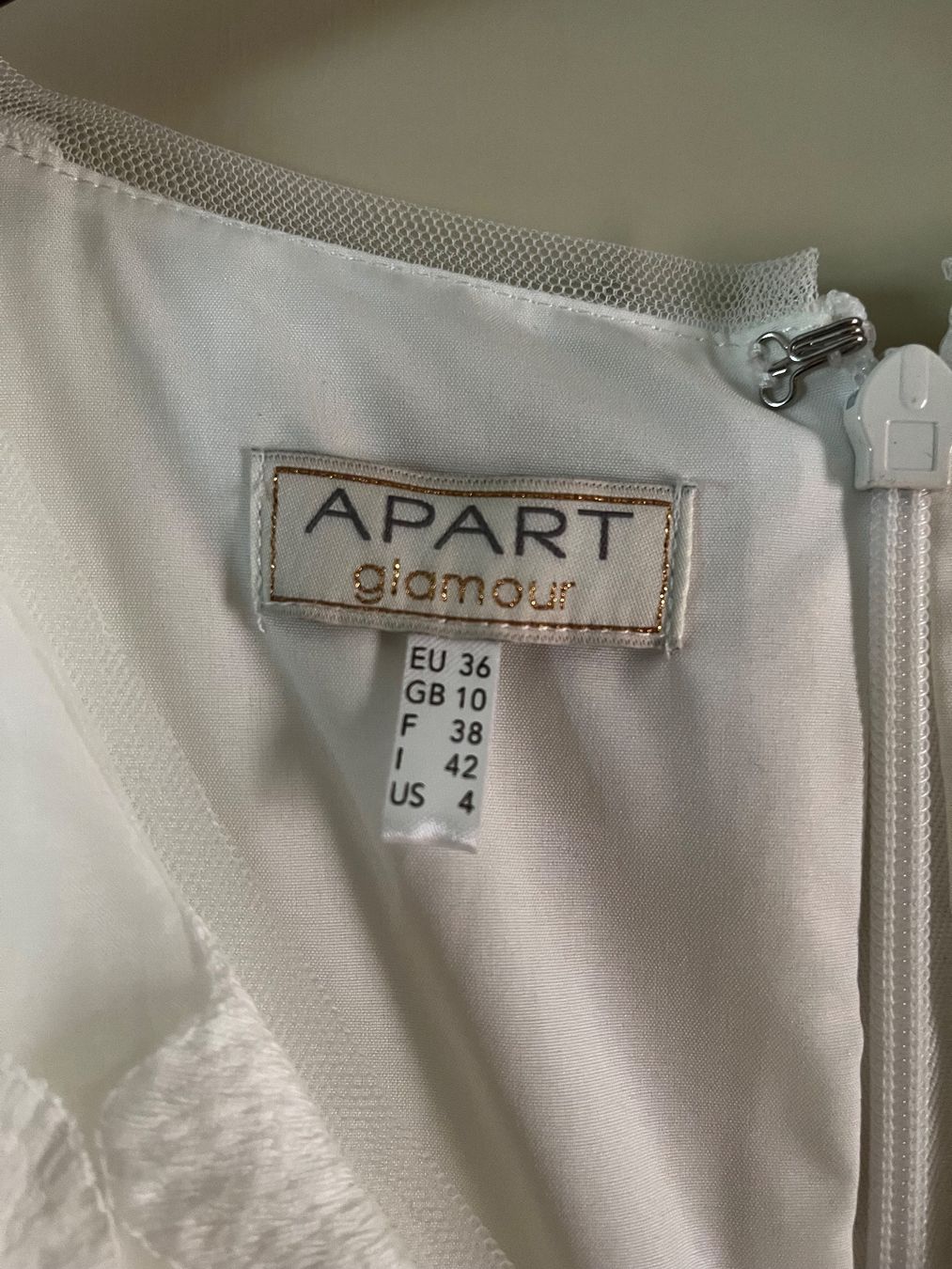Vestiti: Wunderschönes Sommer-Kleid Gr.36 – Nuovo (secondo la descrizione) da Wilen (Sarnen) venduto da Fiorina1 1