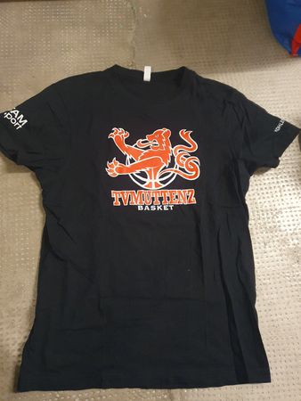 TV Muttenz Basket T-Shirt, Grösse S, Top Zustand 👌🏀