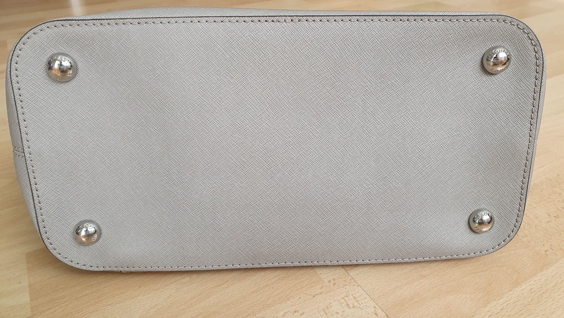 Michael Kors Borse da donna: Michael Kors Tasche grau – Usato da Luzern venduto da DaSi9354 2