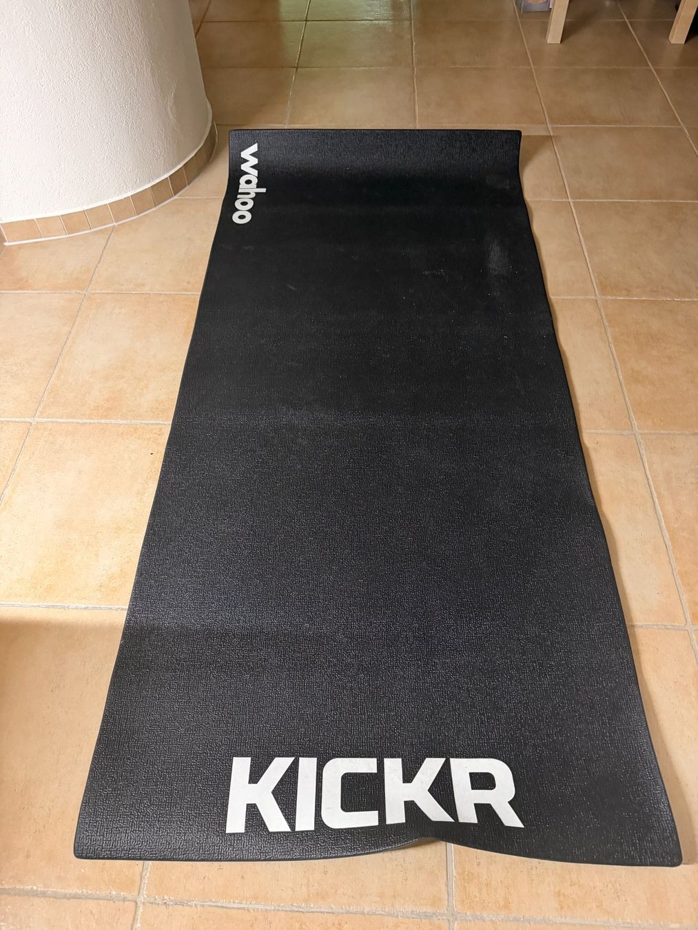 Wahoo Vélos d'appartement: Wahoo Kickr V5 – D'occasion à Embrach par rocoliner 5
