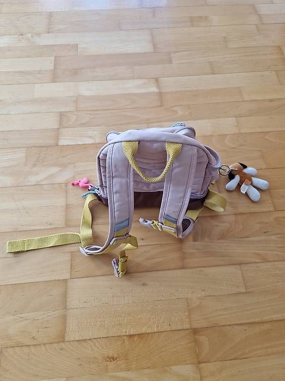 Borse & Zaini: Kinder Rucksack  – Usato da Rünenberg venduto da Marcelos