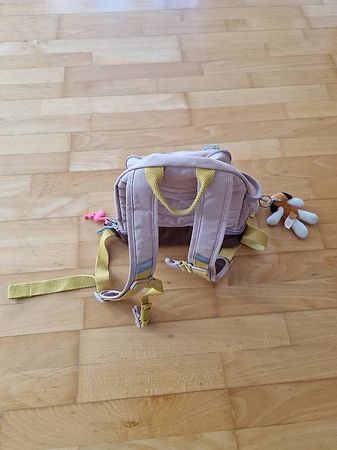 Kinder Rucksack 