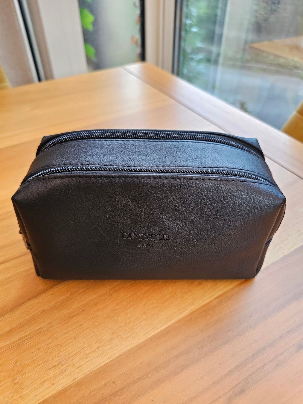 Valigie: Trousse de voyage - Dyptique Paris – Nuovo e nell'imballaggio originale da Bernex venduto da MarkusShultz 2