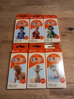 Migros Story Mania Pocket Tonies