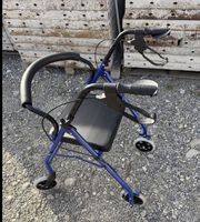 Rollator Alubest