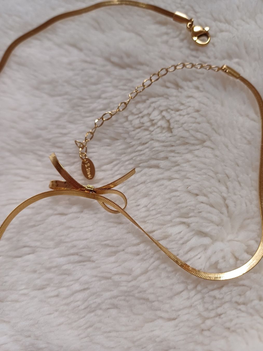 Catenine: Halsband – Nuovo e nell'imballaggio originale da Würenlos venduto da JRP_71 6