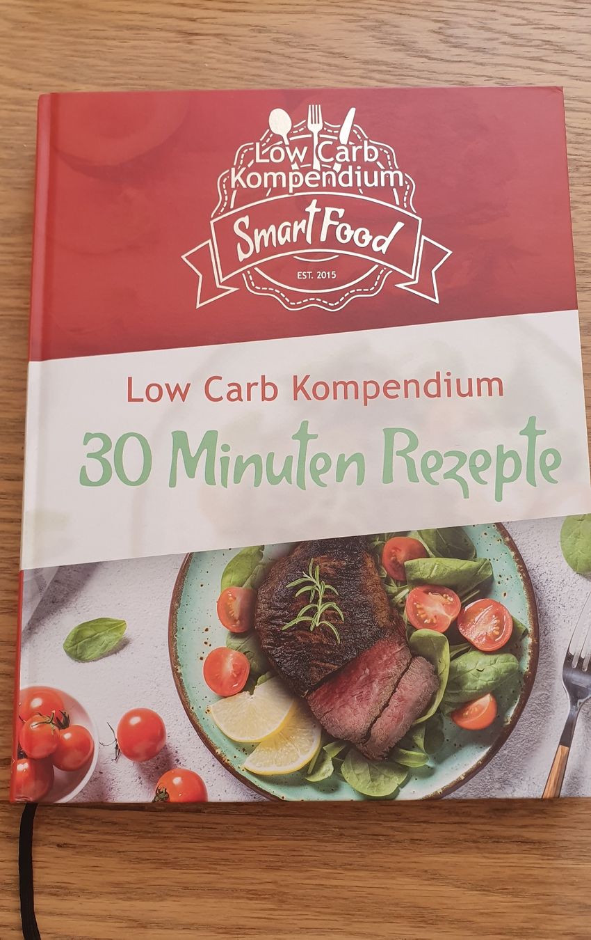 Bücher: Rezept Buch  – Gebraucht aus Engelberg von ursdemar89