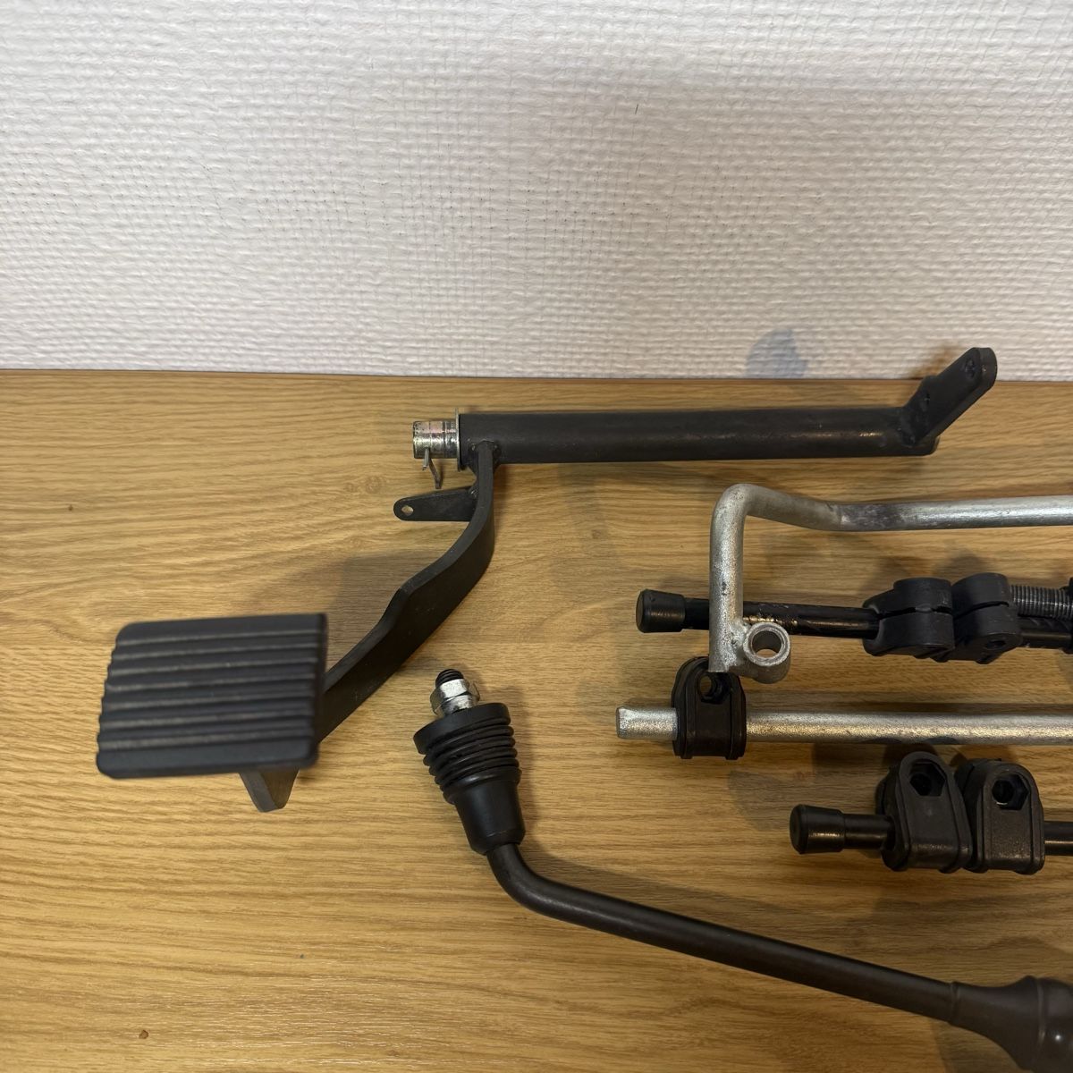 Yamaha Tutti pezzi di ricambio per scooter: Yamaha Beluga Roller Teile  – Usato da Appenzell Steinegg venduto da abcdefg070 3