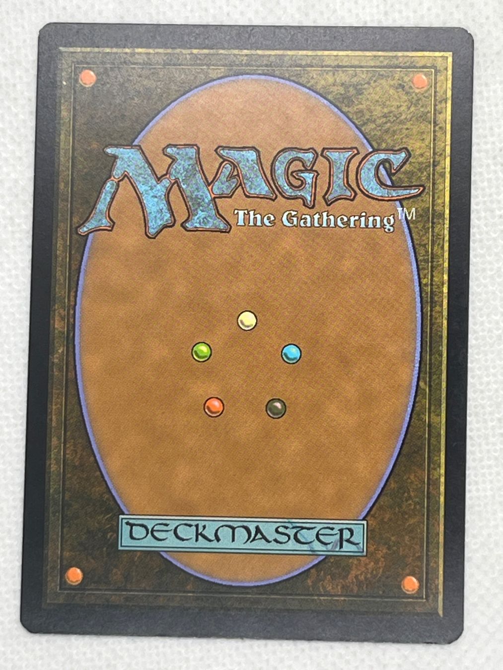 Magic The Gathering Carte collezionabili: Magic the Gathering: Sovereign's Realm Karte – Usato da Hinterkappelen venduto da Kim1992 1