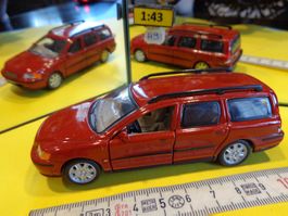 Volvo V 70  1:43 (ohne Box) Hongwell  > (H9)