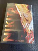 Nikita (de Luc Besson) Anne Parillaud
