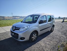 Renault Kangoo 1.5 dCi 90