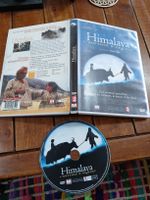 himalaya- l'enfance d'un chef