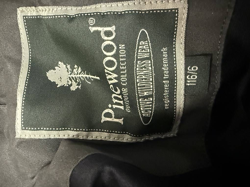 Pinewood Giacche & Cappotti: Pinewood Jagd Jacke – Usato da Rueun venduto da arn_y8nd 2