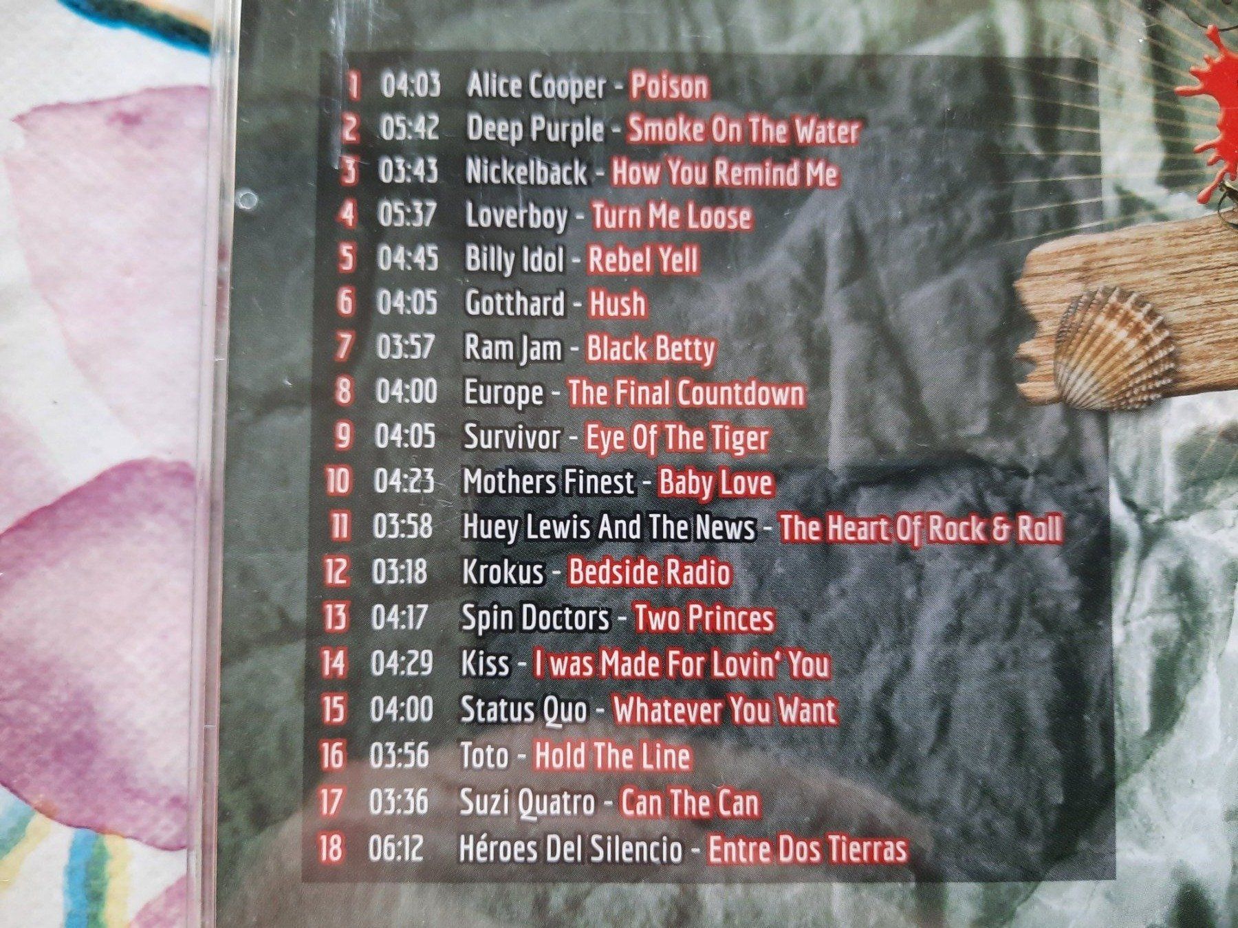 CD: CD Pirates of Rock volume 1 – Usato da Pully venduto da bro_n52j 3