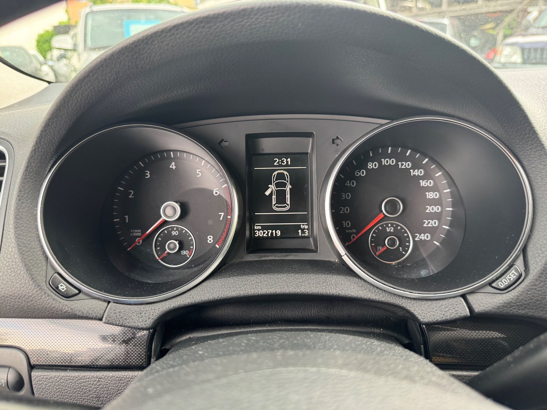 VW Automobili: Vw Golf VAR 1.4 TSI – Usato da St. Gallen venduto da Pro-Autos 8