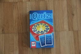 Quiz - Fragespiel / Ratespiel von Ravensburger