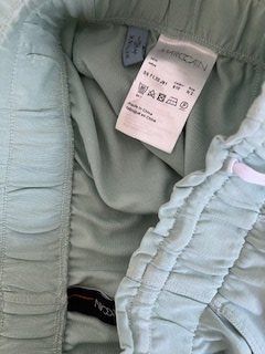 Marc Cain Vestiti: "MARCCAIN" 2 - Teiler Gr. 2 = 36 NEU! – Nuovo (secondo la descrizione) da Walenstadt venduto da ricamul 2