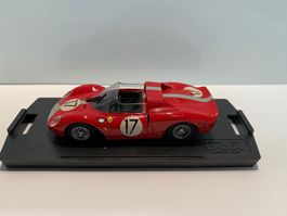 Ferrari P2 Spider Le Mans 1965 1:43