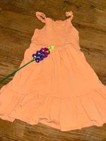 Kleid 110/116 C&A