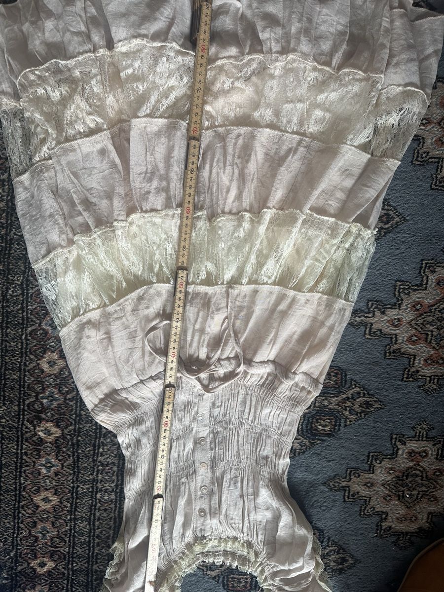 Vestiti: Elegantes kleid gr 38 – Usato da Uster venduto da bek_v2ct 7
