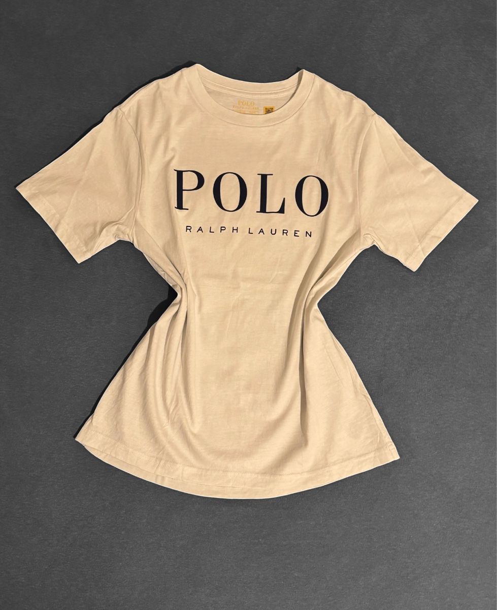 Ralph Lauren T-Shirts: T-shirt Ralph Lauren – Neu (gemäss Beschreibung) aus Châtel-St-Denis von Montclair_Swiss 5