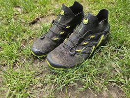 Chaussures Mammut