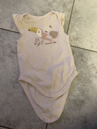 Body CA 68