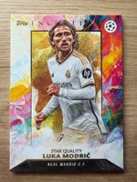 Soccer Luka Modric Inception 2024🔥