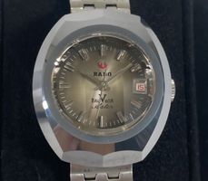 Rado Balboa V Aster Damen Automatic Wolfram-Gehäuse