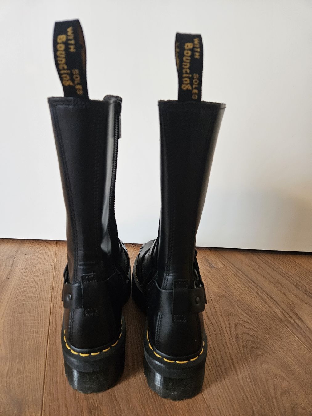 Dr. Martens Chaussures femmes: Boots Dr. Martens Gr. 39 – Neuf (Voir description) à Sursee par sop_vxr7 4