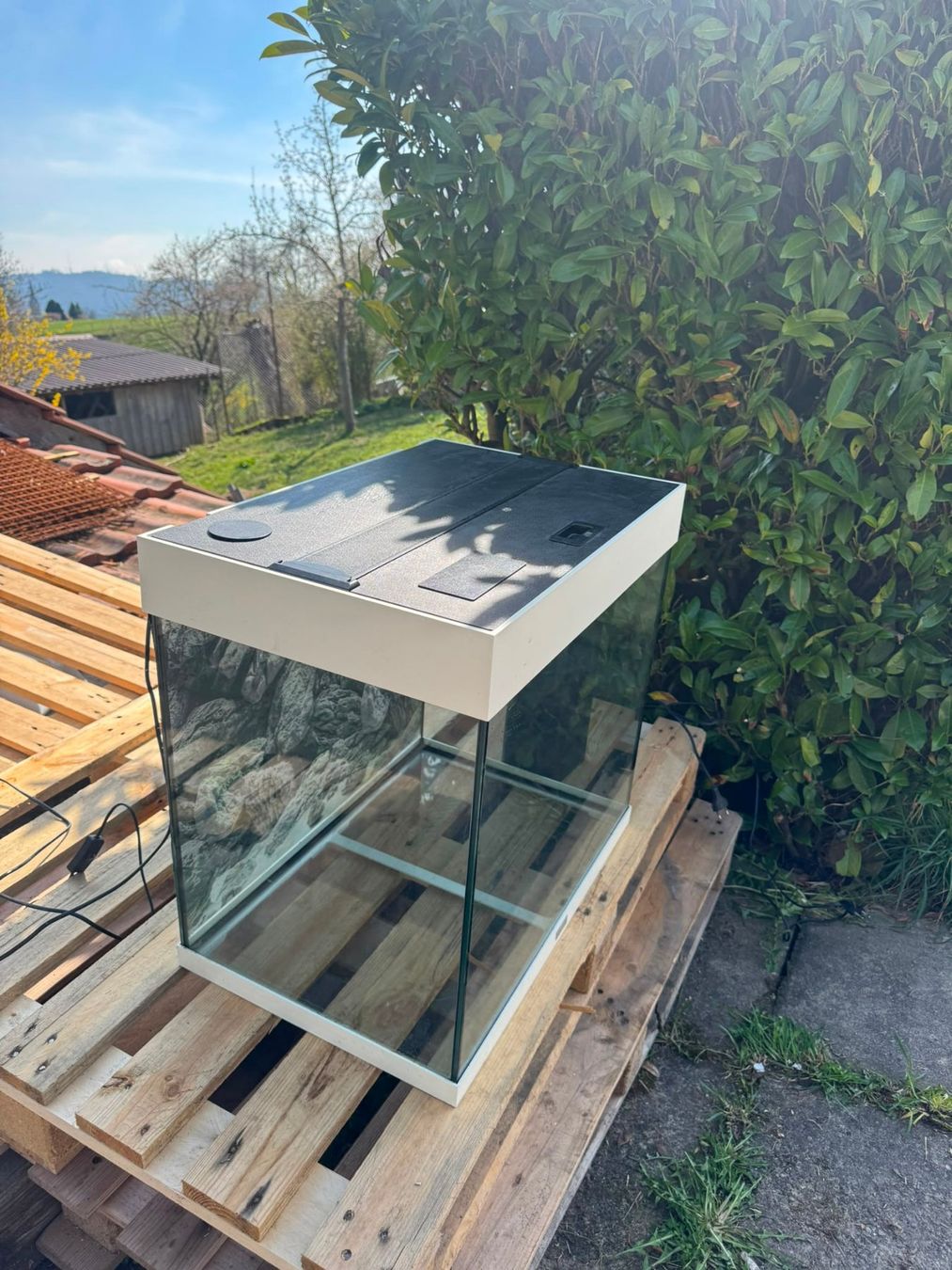 Acquari: Aquarium Juwel 120 Liter – Usato da Münchenbuchsee venduto da jan_s7mb 1