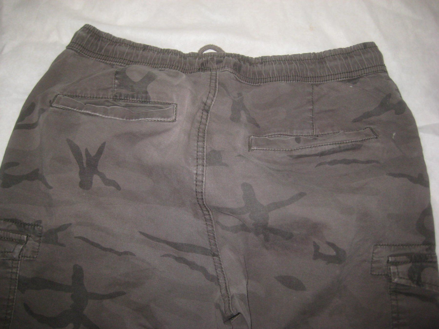 Hosen: KNABEN  HOSE – Gebraucht aus Uster von flocke1 3
