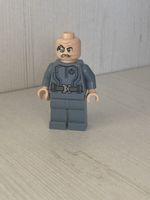 LEGO Marvel Super Heroes Minifigur von Baron von Strucker