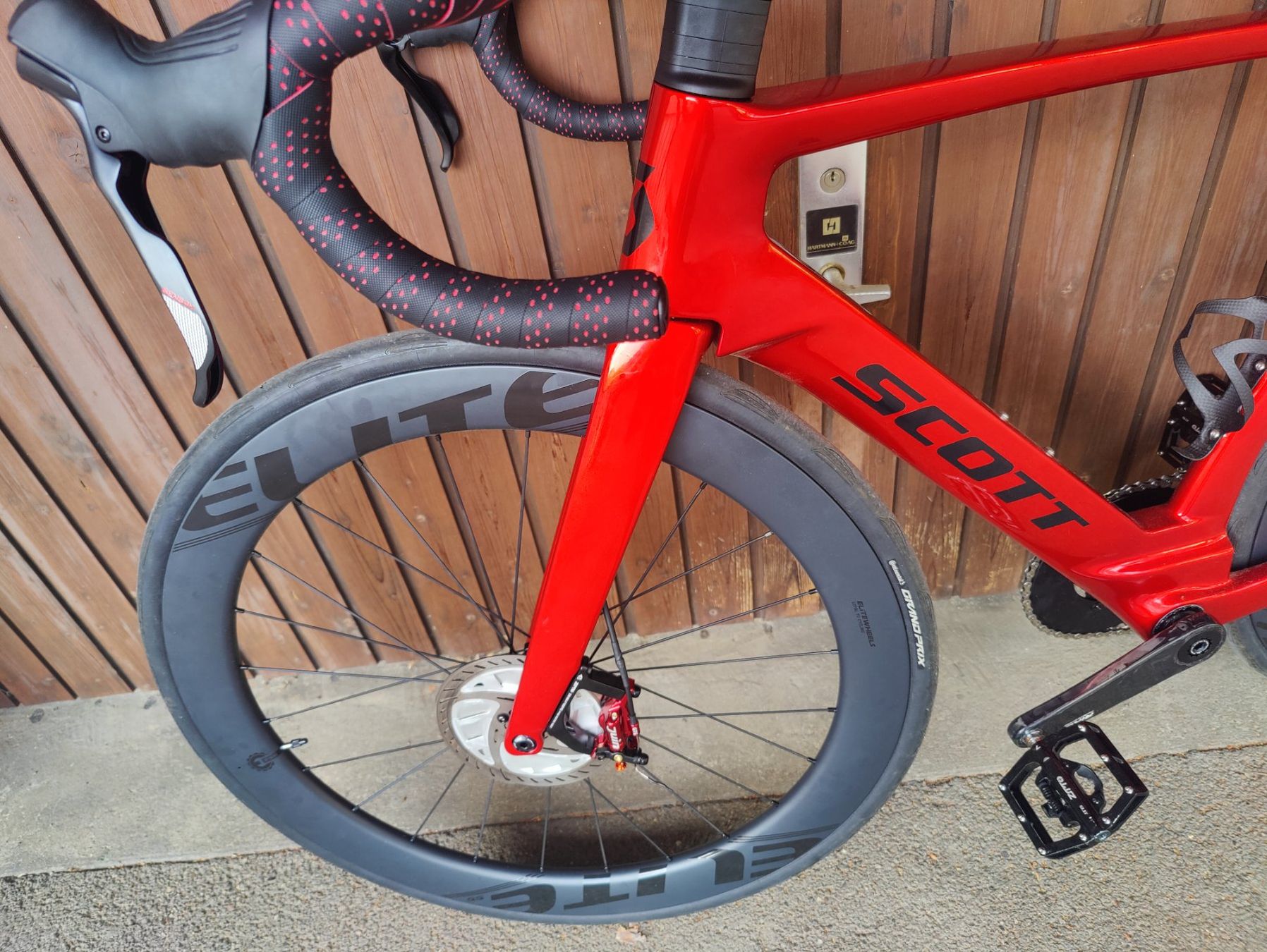 Biciclette: Karbon velo – Nuovo (secondo la descrizione) da Pfungen venduto da kri_hs5k 1