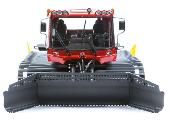 Modellini d'auto: Pistenbully 400 mit Winde Massstab 1:32 – Nuovo e nell'imballaggio originale da Wettingen venduto da Swala 2