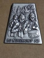 Le Noirmont 10 (B843)