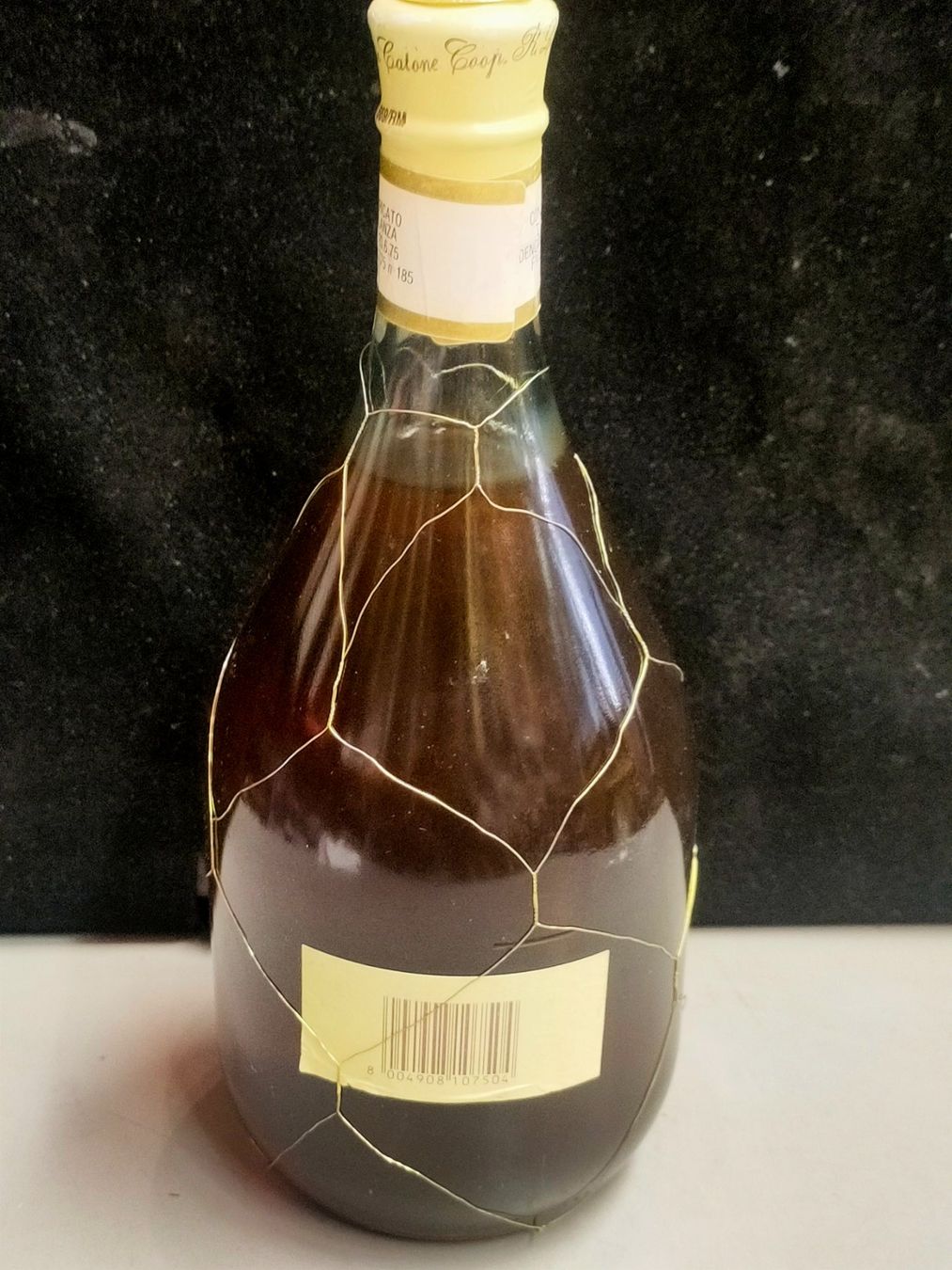 Bevande alcoliche: FRASCATI SUPERIORE – Nuovo (secondo la descrizione) da Genève venduto da Leboucheoreilles 3