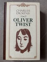 Oliver Twist Charles Dickens