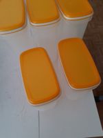10St.Vorratsdosen, conteneur de stockage, boîte en plastique