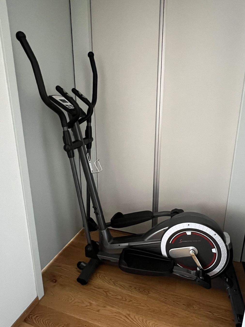 Sportstech Hometrainer: Crosstrainer – Gebraucht aus Liebefeld von ah_1