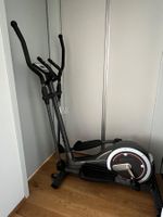 Crosstrainer