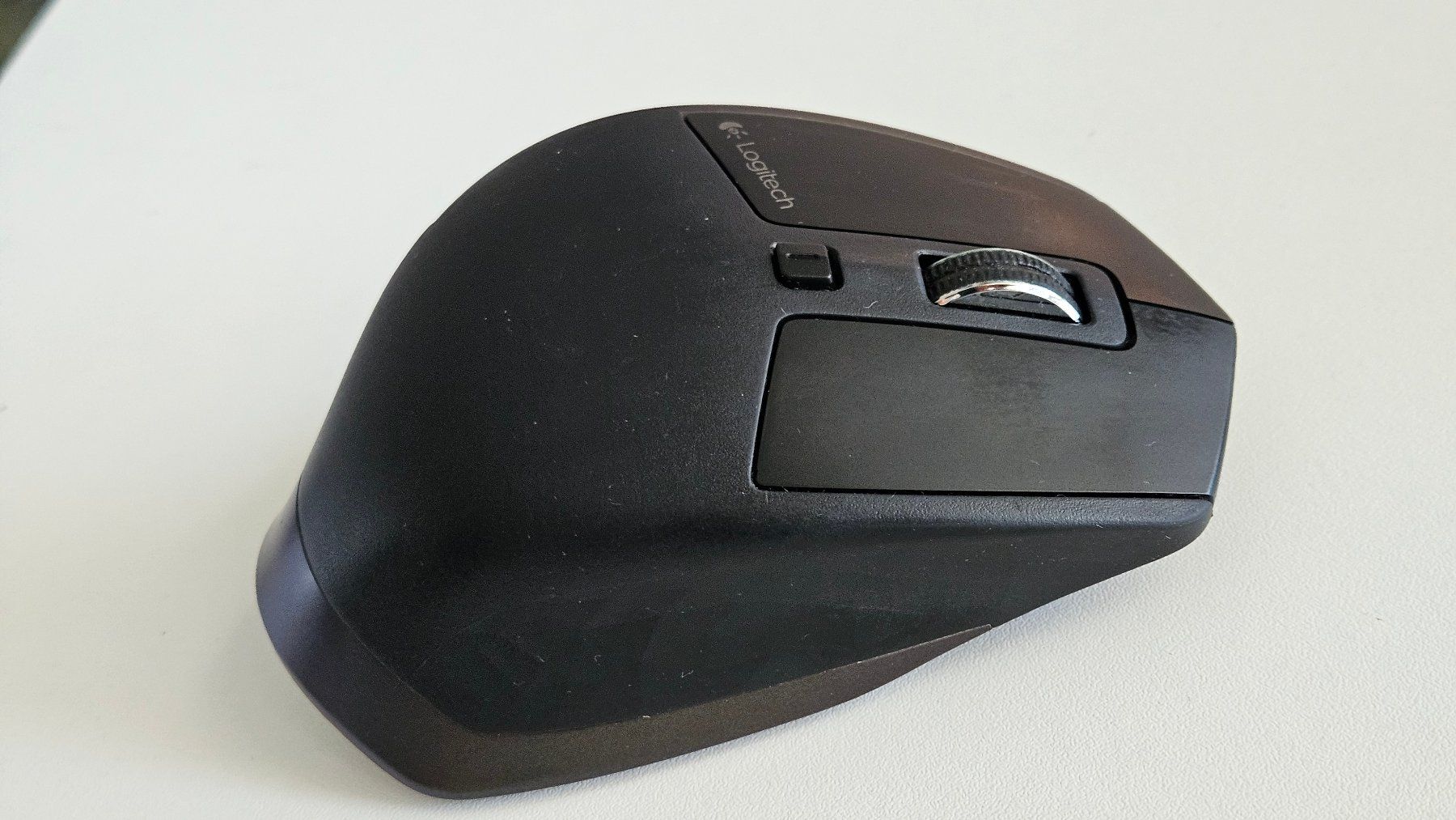 Logitech Souris: LOGITECH MX Master Bluetooth Maus – D'occasion à Goldach par Koland2 7