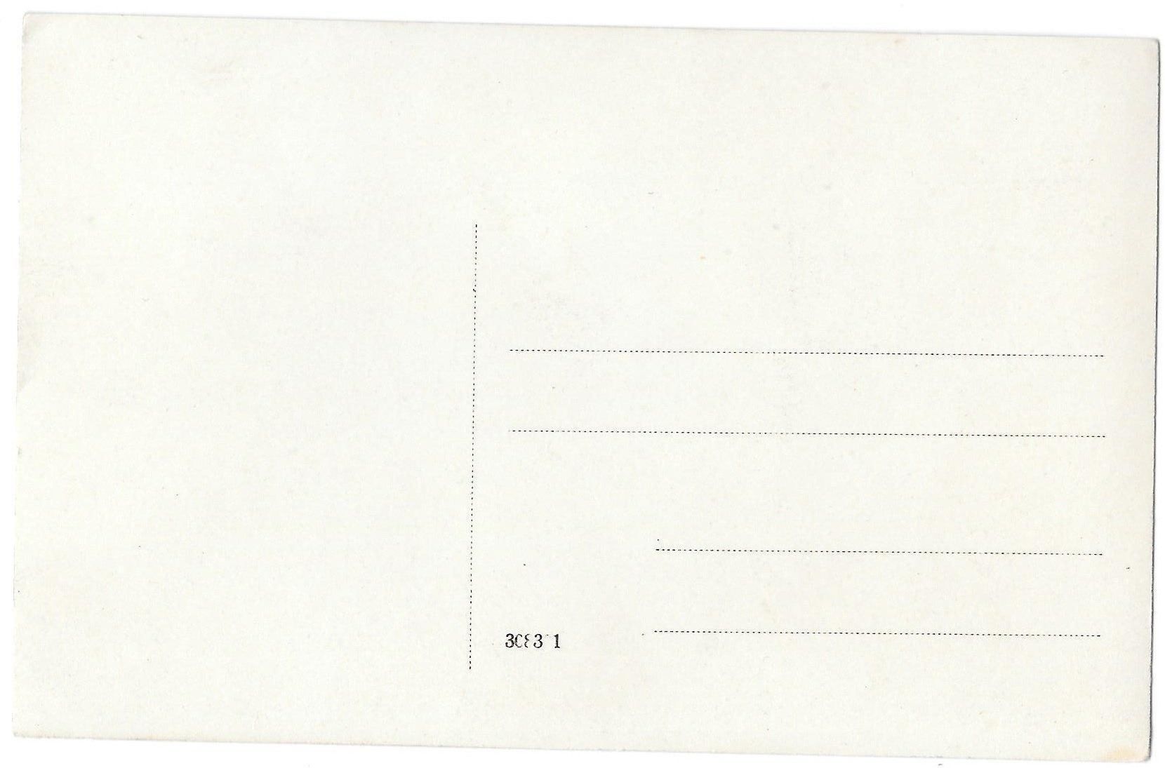 Cartoline postali: Rüthi Rheintal Teilansicht mit Kirche – Usato da Olten venduto da clotaldi 1