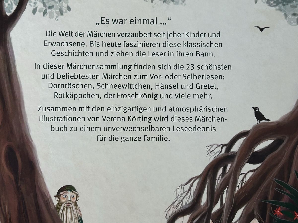 Bücher: Mein Buch der schönsten Märchen Loewe Verlag – Gebraucht aus Wolhusen von eve_m6cg 3